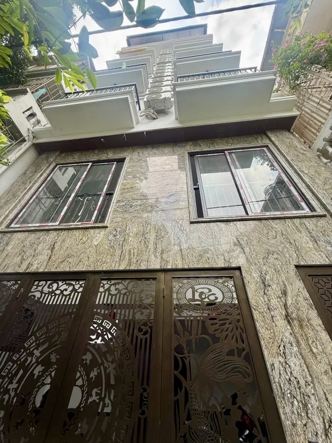 Chung cư mini Hoàng Mai 68m² giá 21 tỷ - Đầu tư sinh lời ổn định!