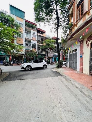 Nhà bán Hà Đông 39m² giá 12,9 tỷ - Kinh doanh đỉnh, ô tô đỗ