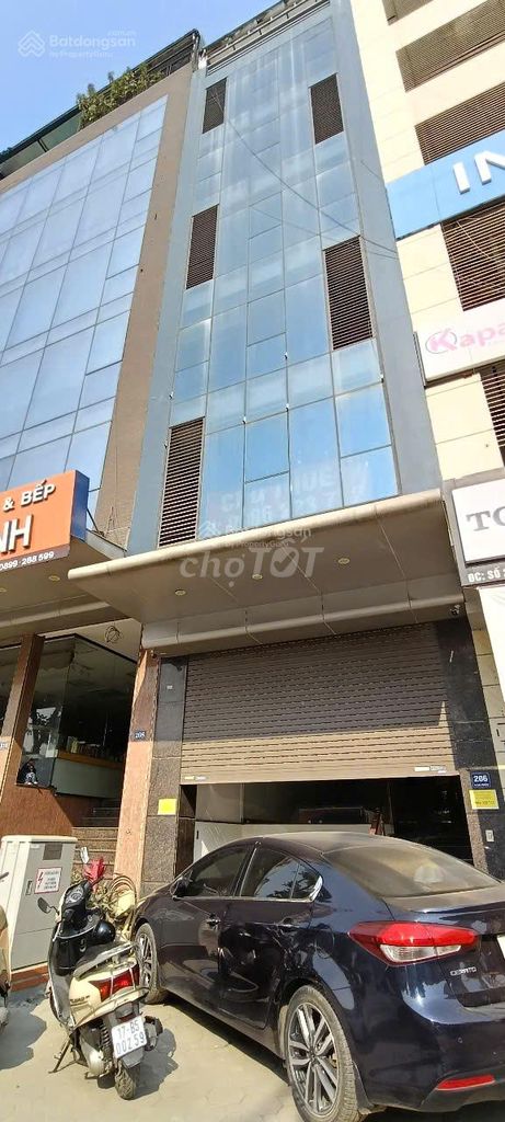 Cho Thuê Nhà Mặt Tiền Lê Văn Sỹ Quận 3 125m² giá 55 triệu - Chính Chủ, Dễ Kinh Doanh!