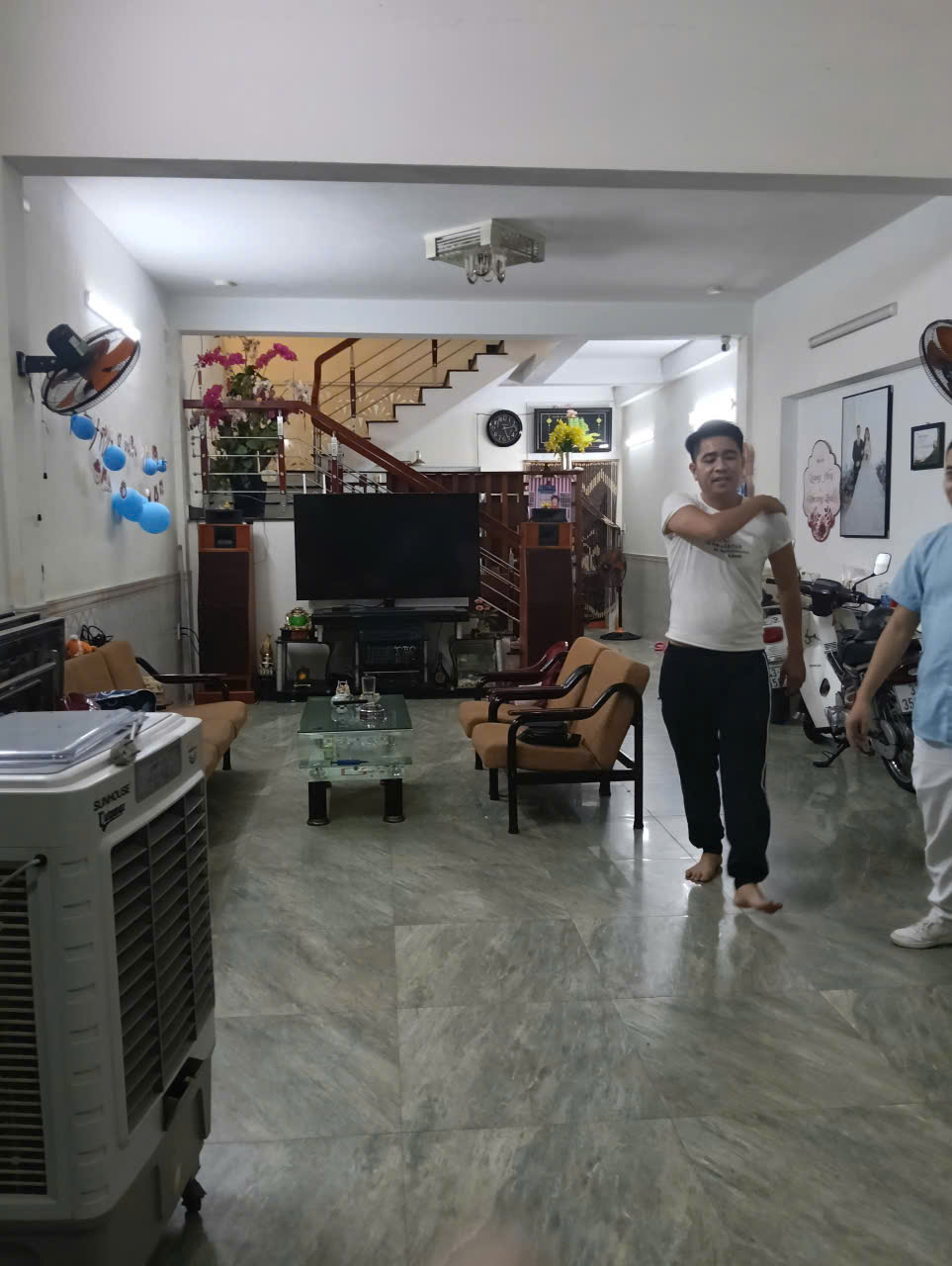 Bán nhà 2 tầng lửng Hòa Xuân, Đà Nẵng 99.9m² - Đầu tư sinh lời hiệu quả!