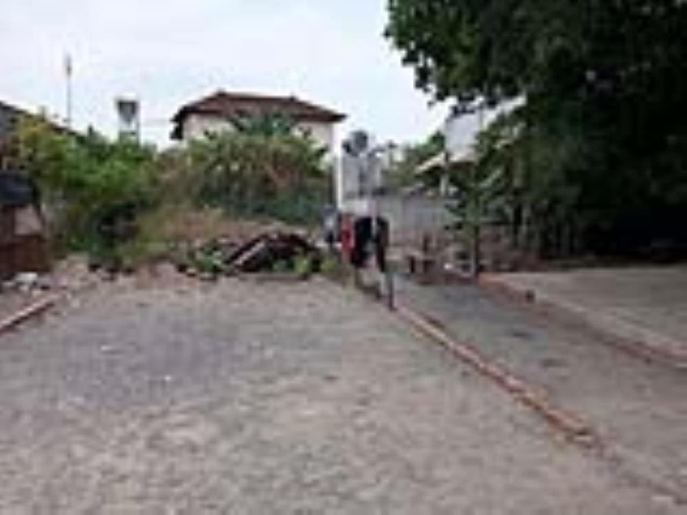 Đất HXT Dương Công Khi Hóc Môn 523m² giá chỉ 7 tỷ - Cơ hội đầu tư tuyệt vời!