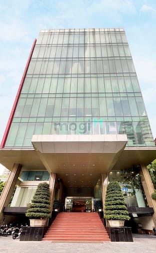 Nhà mặt phố Lạc Long Quân 450m² x 8 tầng - Chính chủ cho thuê gấp!