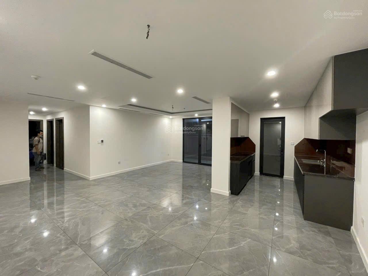 Căn hộ cho thuê Sunshine Diamond River Quận 7 - Giá chỉ từ 14 triệu!