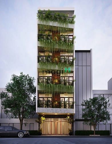 Nhà mặt phố Tô Ngọc Vân 120m² giá 100 triệu - Vị trí đắc địa kinh doanh!