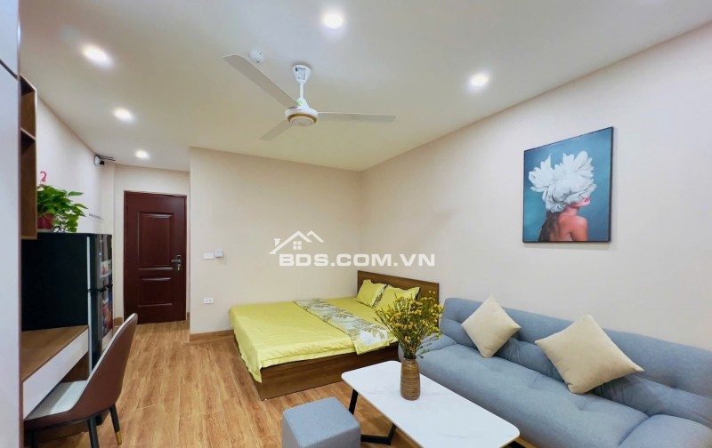 Nhà phố Khương Trung, Thanh Xuân, 65m² giá 30 tỷ - Đầu tư sinh lời cao!