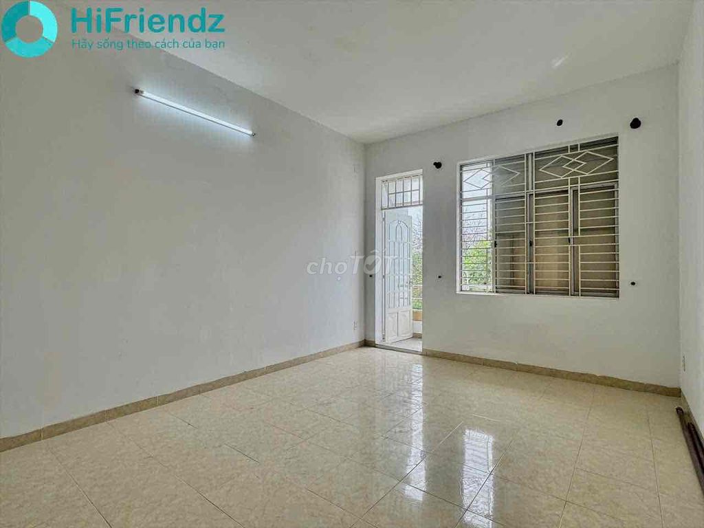🏡 Cho thuê studio 30m² mới 100% bancol full nội thất - Sát Bến Xe Quận 8