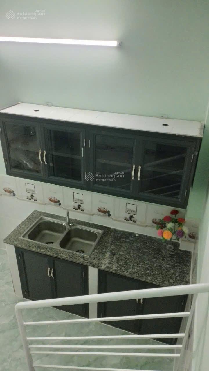 Nhà riêng tại Tập Đoàn 2, Cần Giuộc, 45 m², giá 739 triệu - Không thể bỏ lỡ!