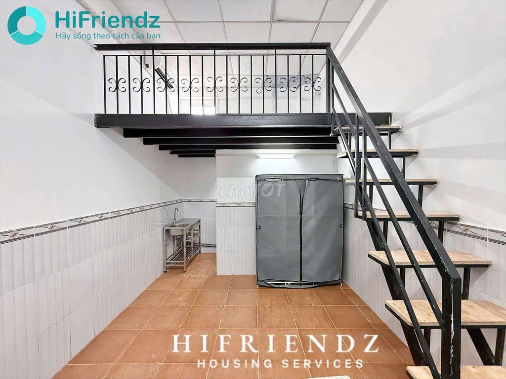 Phòng trọ mới xây 30m² giá 3 triệu - Gần Đầm Sen, tiện nghi đầy đủ!