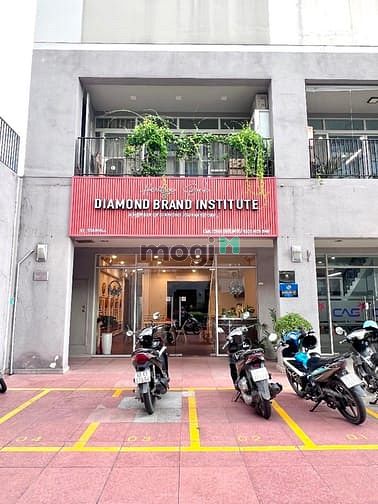 Shophouse 160m² giá chỉ 40 triệu/tháng khu Star Hill, Phú Mỹ Hưng Q7