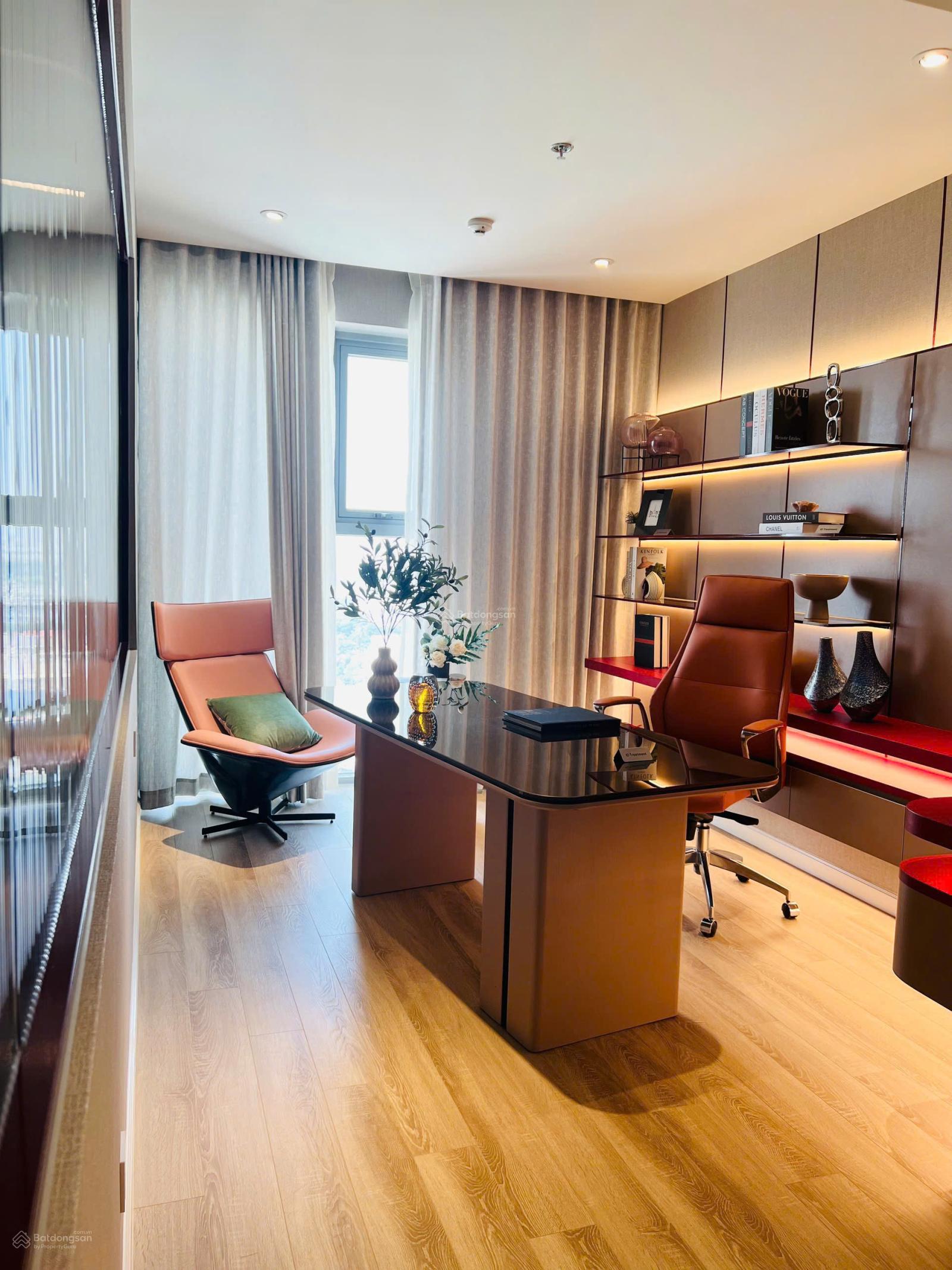 Căn hộ Urban Green Thủ Đức 78m² giá 4.5 tỷ - Không thể bỏ lỡ!