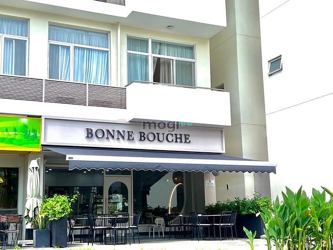 Mặt bằng 45m² trung tâm Phú Mỹ Hưng, giá 32 triệu - Đối diện trường Đinh Thiện Lý!