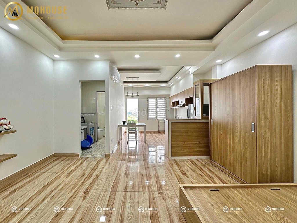 Căn hộ Studio - Duplex cửa sổ ngay Lê Trọng Tấn - Gò Mây 🌴🌴🌴