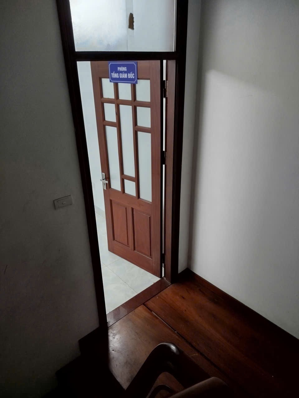 Cho thuê mặt bằng văn phòng tại Lô G55 - Khu đấu giá Ngô Thì Nhậm, 110m² - An ninh tốt, giá 10 triệu!