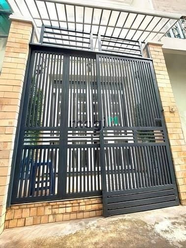 Bán Nhà Đẹp Trung Tâm Quận 10 - 30m² - Giá Chỉ 6.3 Tỷ