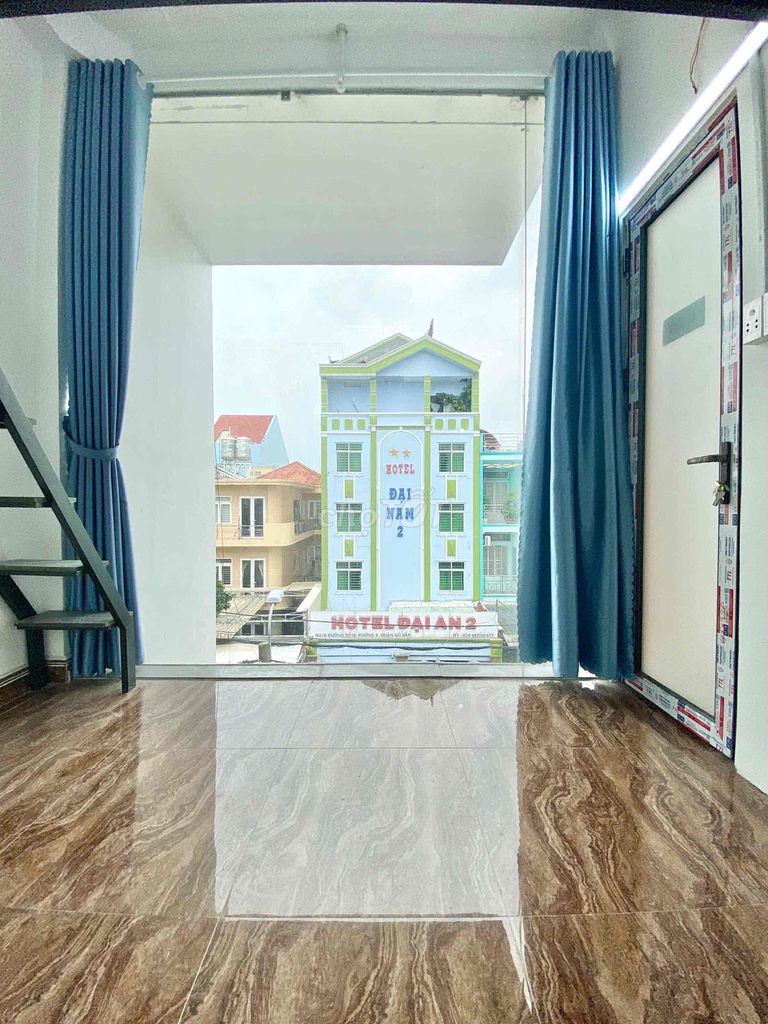 Phòng cho thuê tại 162 Nguyễn Văn Khối 30m² giá 3.6 triệu - Không giới hạn người ở!