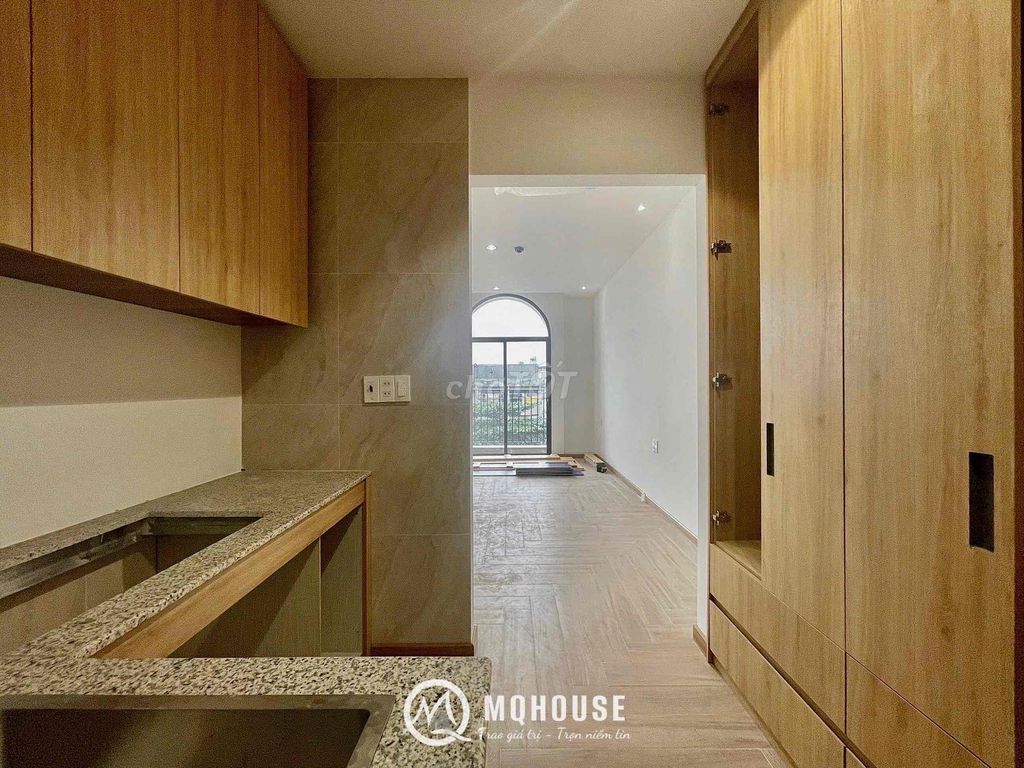 Căn hộ chung cư mini Hoàng Hoa Thám, Tân Bình 40m² chỉ từ 7 triệu - Sẵn sàng vào ở ngay!
