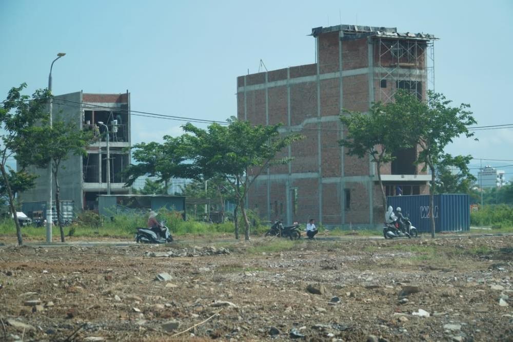 Đất nền Nam Hòa Xuân, Đà Nẵng 110m² giá chỉ 4.95 tỷ - Cơ hội đầu tư lý tưởng!