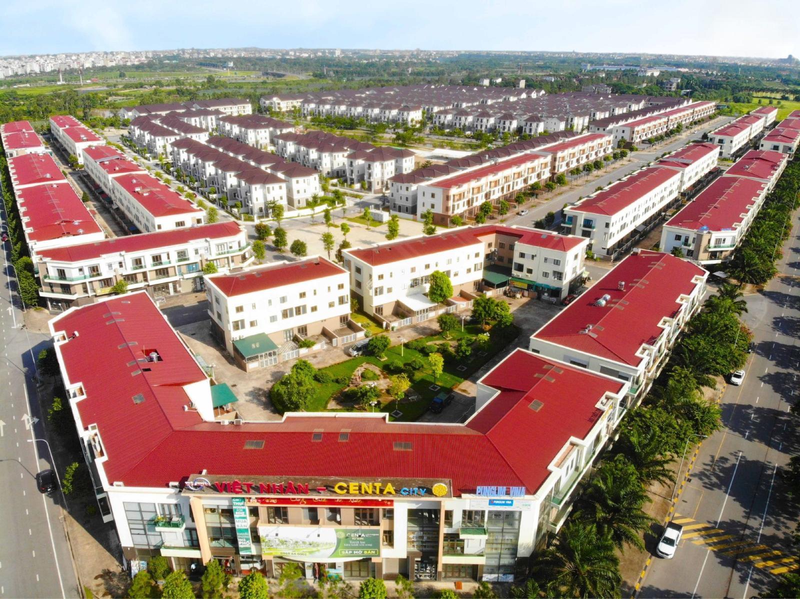 Quỹ chuyển nhượng giá tốt tại VSIP Bắc Ninh - Sổ lâu dài, chính chủ!