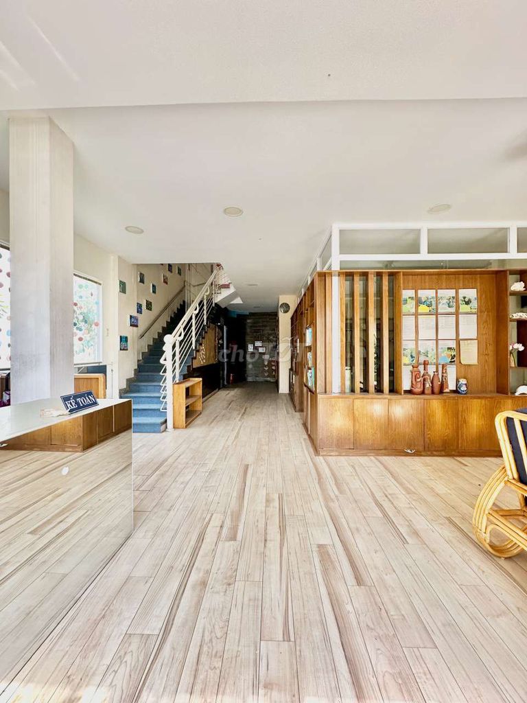 Bán Nhà 3 Lầu Hẻm 588 Huỳnh Tấn Phát, P.Tân Phú, Q.7 Diện Tích 90m² - Giá 6 Tỷ