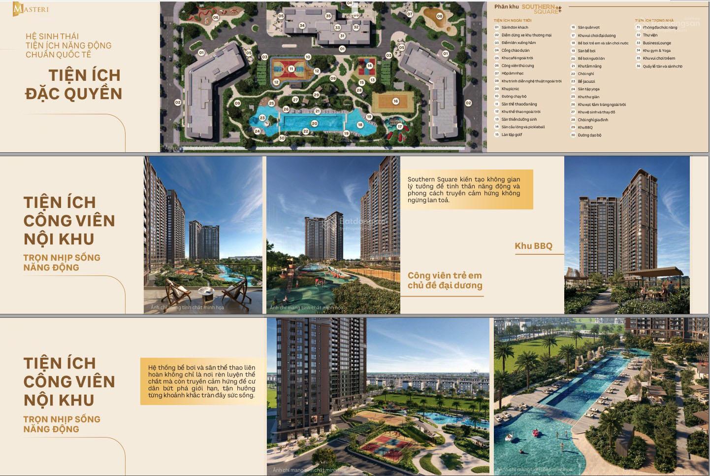 Căn hộ Ocean Park 3 Hưng Yên 63m² giá từ 6x triệu - Cơ hội đầu tư không thể bỏ lỡ!