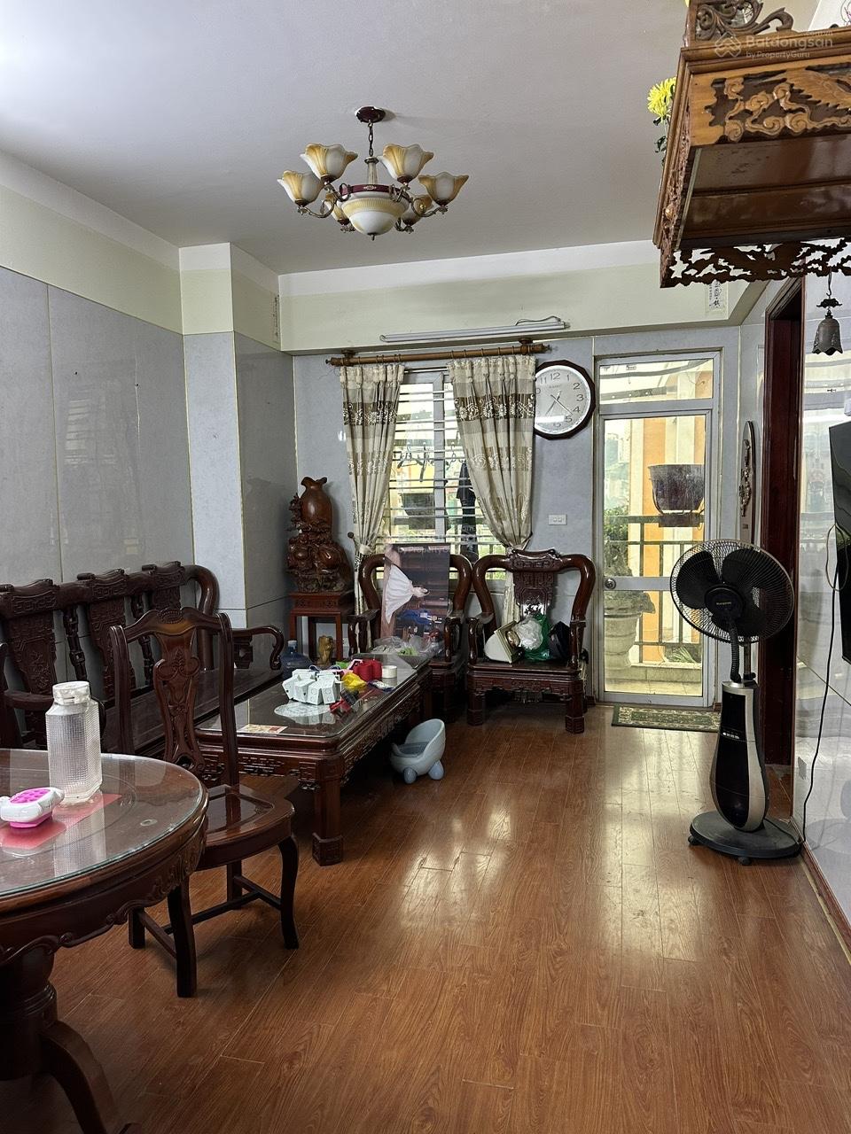 Căn hộ 3PN, 91m² tại Chung cư 789 Mỹ Đình - Chính chủ cho thuê chỉ 13 triệu/tháng!