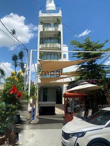 Chủ gửi bán CHDV Quận 2 - Diện tích 643m², Thu nhập 220 triệu/tháng, Sẵn sàng vận hành!