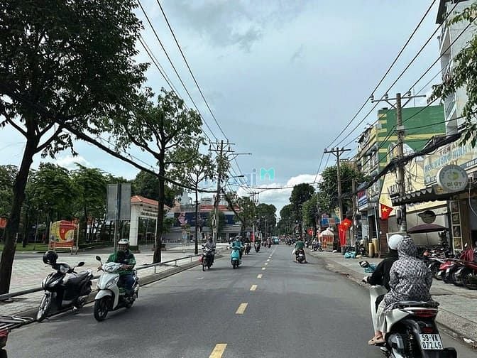 Bán nhà hẻm 102 Lê Văn Thọ 79m² giá 9 tỷ - Đầu tư sinh lời ngay!