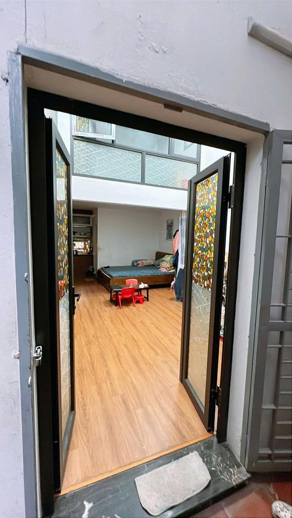 Nhà cấp 4 Tân Khai 25m² giá 1.1 tỷ - Gần Time City, giao thông thuận tiện!