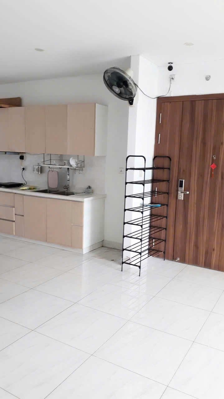 Căn hộ D-Vela Quận 7 90m² giá 12 triệu - Dọn vào ở ngay!