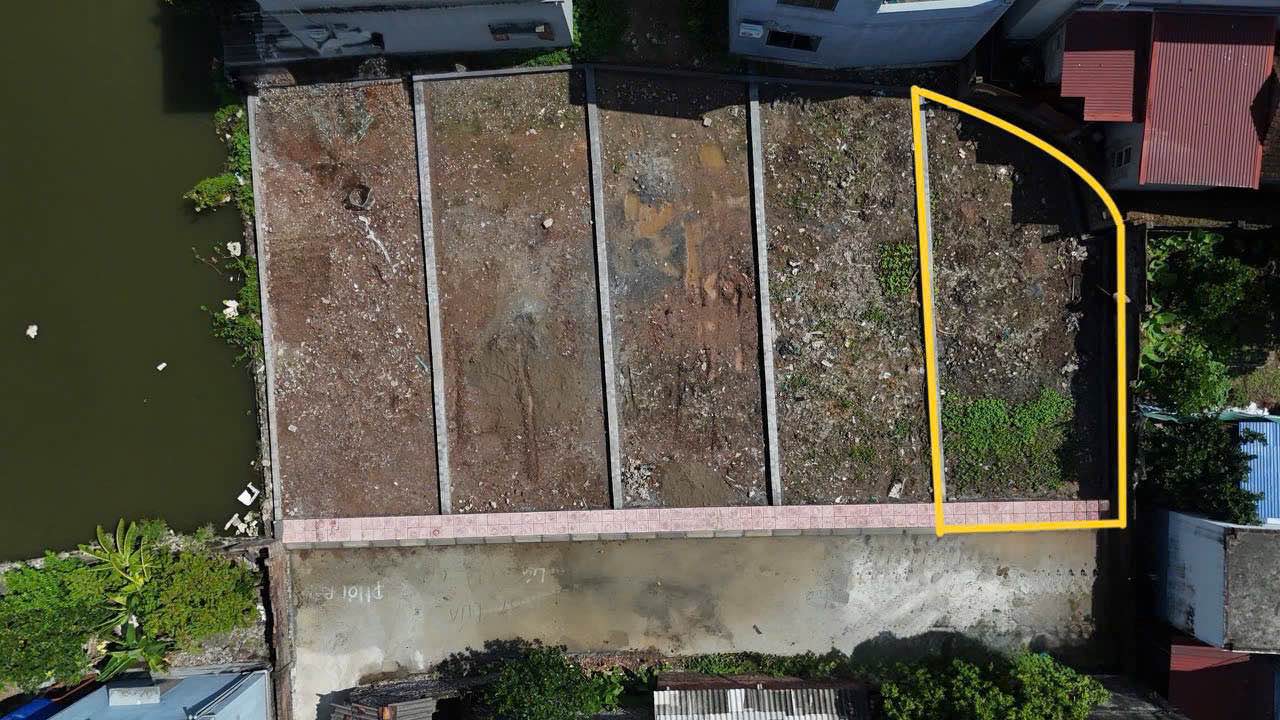 Đất nền tại thôn Hạ Quất, Mỹ Đức 80m² giá 800 triệu - Cơ hội đầu tư không thể bỏ lỡ!