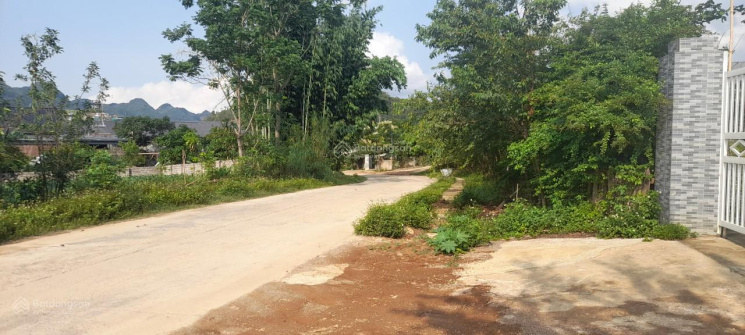 Đất nền Mộc Châu 154m² giá 2 tỷ - Sổ đỏ chính chủ, vị trí đẹp!