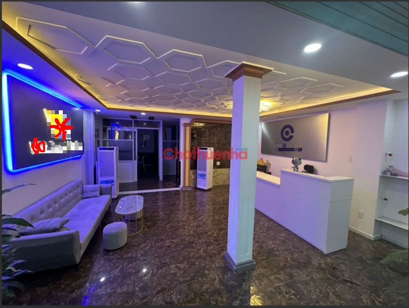 Nhà cho thuê khu Bàu Cát, Tân Bình 90m² - Vị trí đắc địa, giá thỏa thuận!