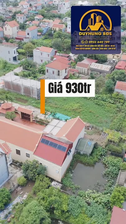 Đất Xuân Phương 109m² giá 800 triệu - Sổ đỏ chính chủ, mặt tiền đẹp!