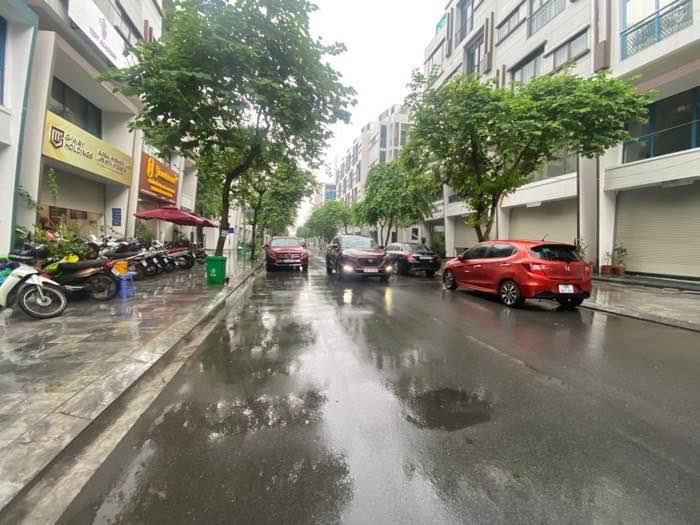 Nhà phố Liền Kề Galaxy Vạn Phúc 90m² giá thỏa thuận - Đầu tư sinh lời ngay!