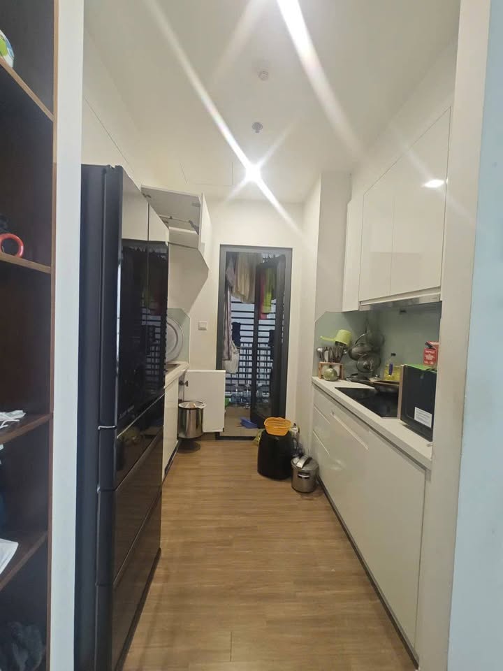 Căn hộ Vinhomes Skylake Phạm Hùng 86m² giá 13.36 tỷ - Tầng đẹp, sổ đỏ chính chủ!