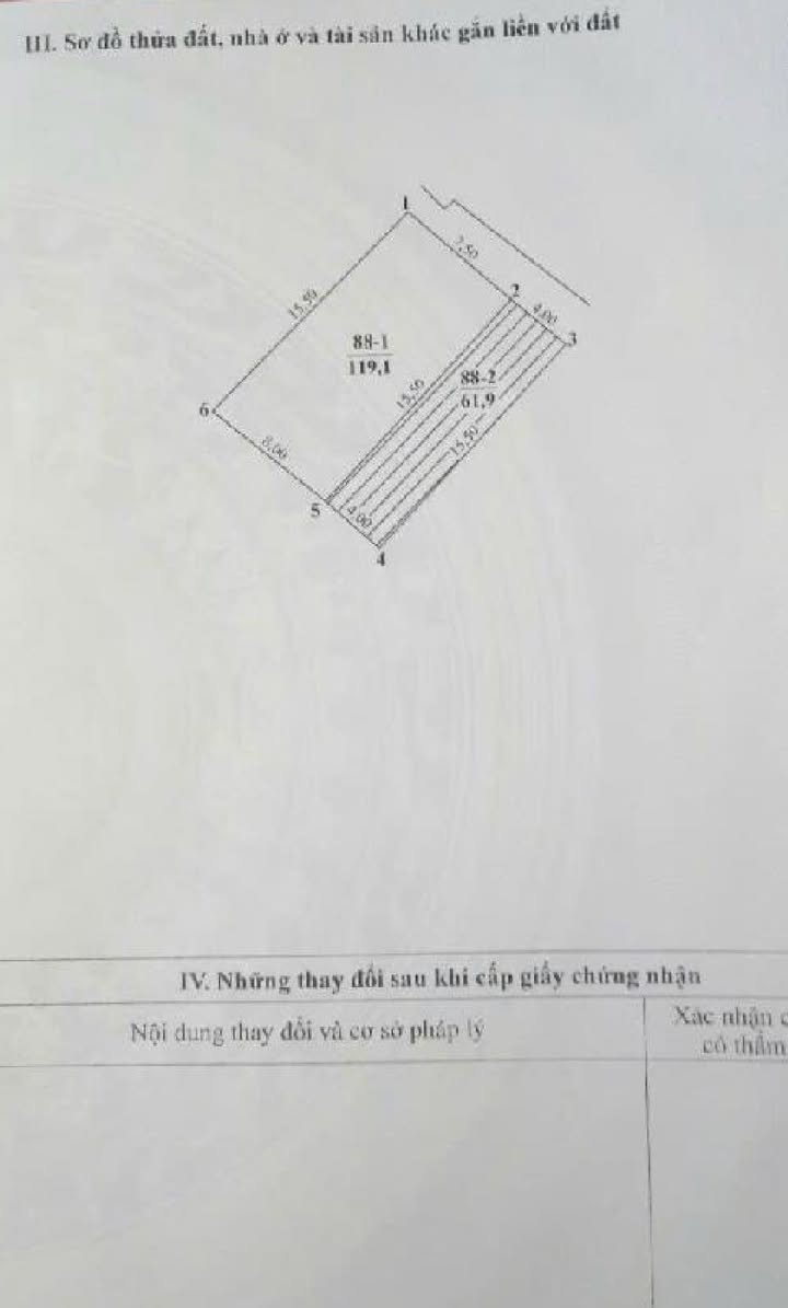 Đất nền Yên Xá, Tân Triều 120m² giá 1.68 tỷ - Tiềm năng đầu tư lớn!