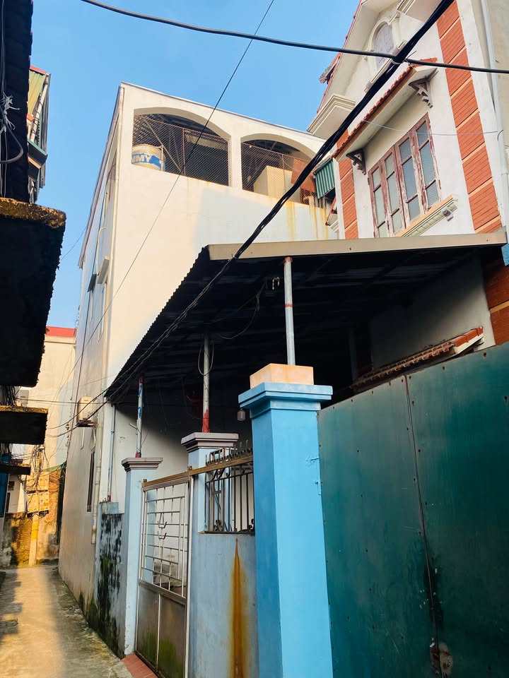 Nhà cho thuê tại Khánh Hà 80m² - Giá thỏa thuận, sẵn sàng cho gia đình!