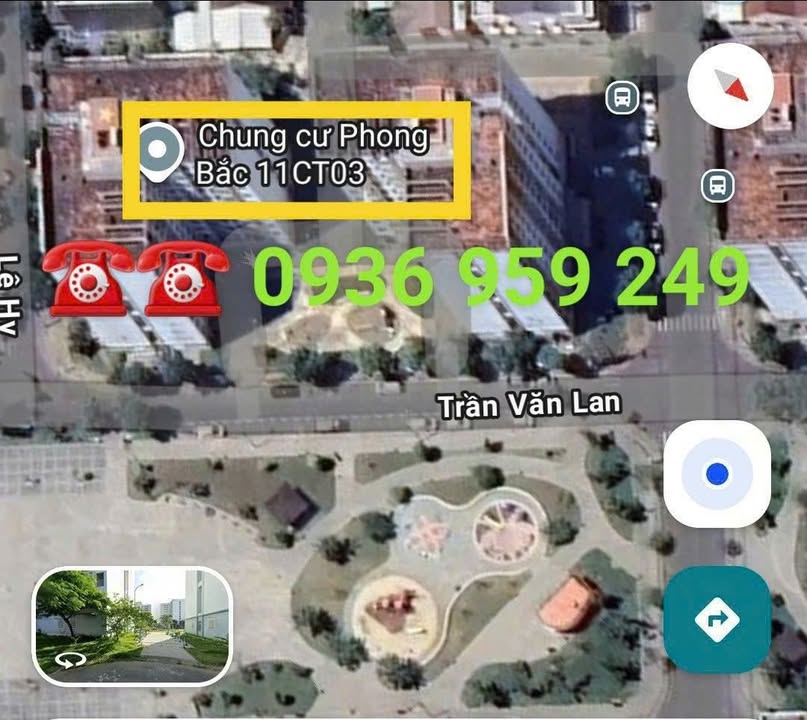 Căn hộ Chung cư Khu Phong Bắc, Đà Nẵng 54m² giá 1.79 tỷ - Sổ hồng chính chủ, phù hợp cho gia đình!