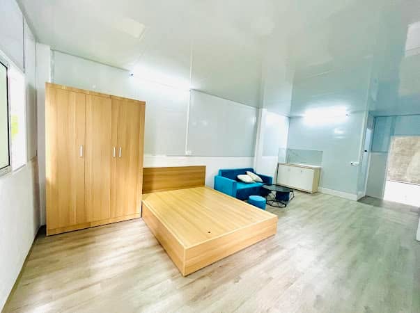 Phòng cho thuê tại 10 ngõ 116 Phan Kế Bính, Ba Đình - Giá chỉ 3.6 triệu, hỗ trợ 500k tháng đầu!