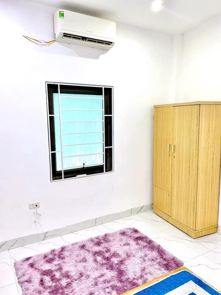 Phòng cho thuê Ngõ 27 Lai Xá, Hoài Đức 2 triệu - Full đồ, giờ giấc tự do!