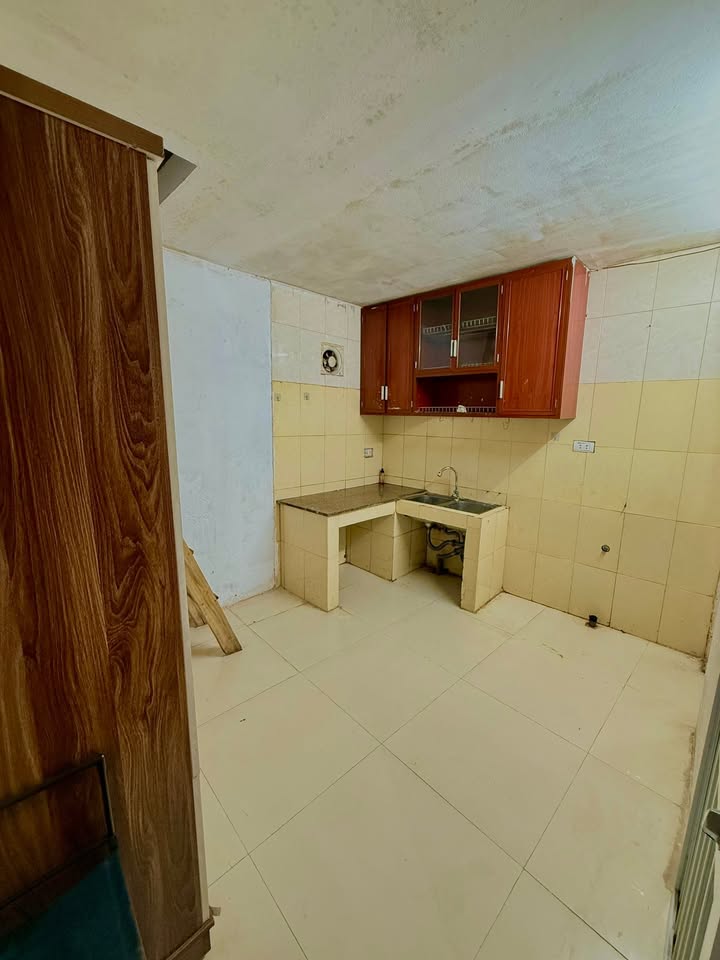 Phòng trọ Ngọc Hà, Ba Đình 25m² giá 2.5 triệu - Tiện nghi đầy đủ, an ninh tốt!