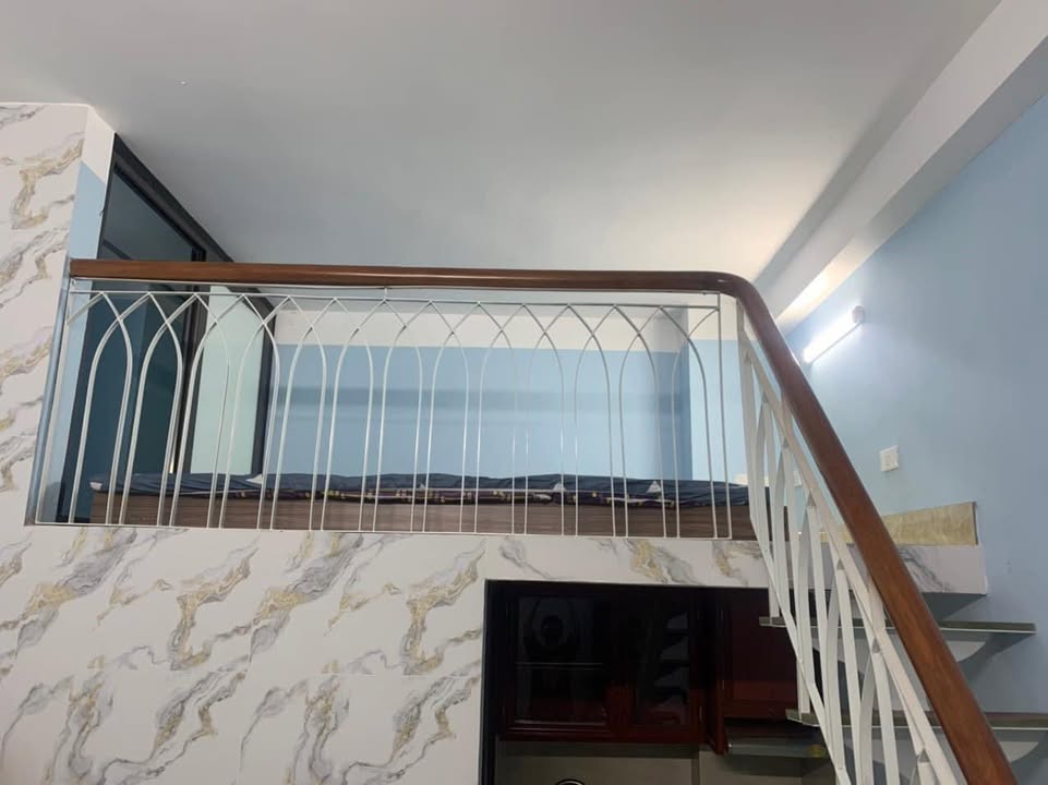 Chung cư mini Full House tại Kim Giang 15m² giá 3.6 triệu - Sẵn sàng vào ở ngay!