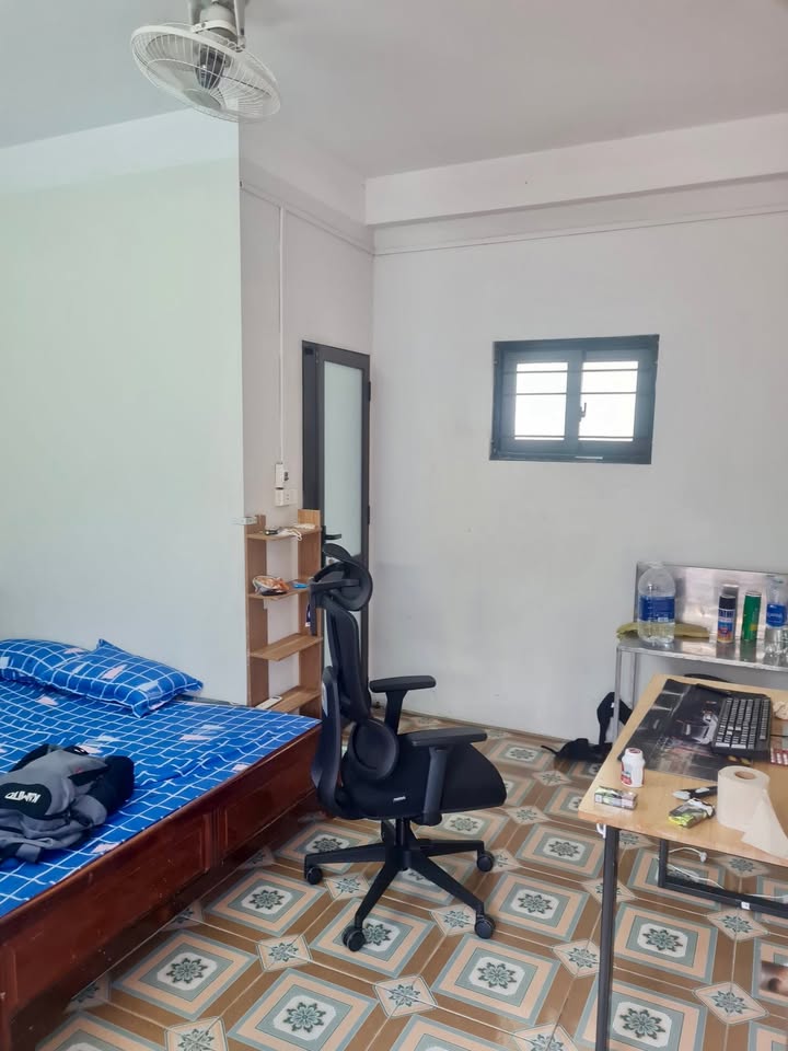 Phòng cho thuê 115 ngõ 254 Minh Khai, 20m² - Tiện nghi đầy đủ, an ninh 24/7!