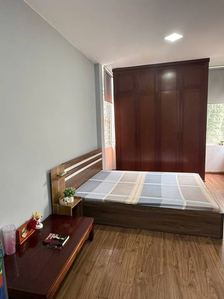 Phòng trọ cho thuê tại Ngõ 56 Trần Khát Chân, 4.1 triệu - Không chung chủ, tự do giờ giấc!