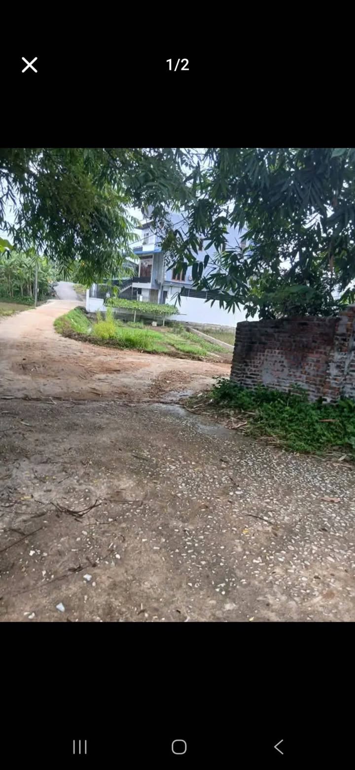 Đất nền phường Minh Xuân Tuyên Quang 135m² giá 1.4 tỷ - Cơ hội đầu tư hấp dẫn!