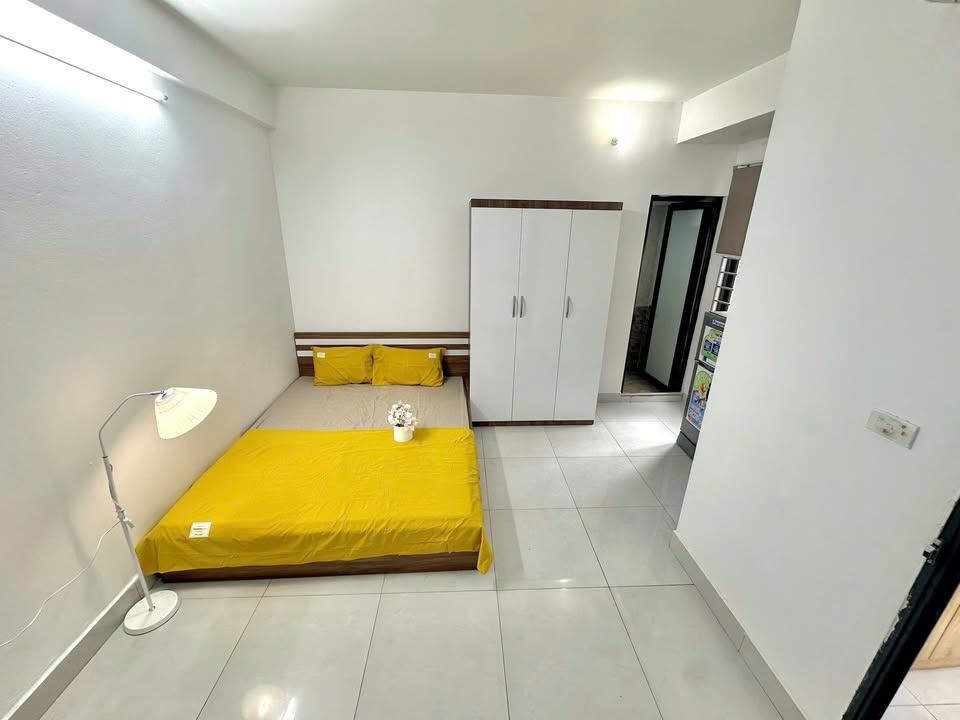 Nhà cho thuê mới tại Mỹ Đình, Nam Từ Liêm - Giá thỏa thuận - Nội thất đầy đủ!