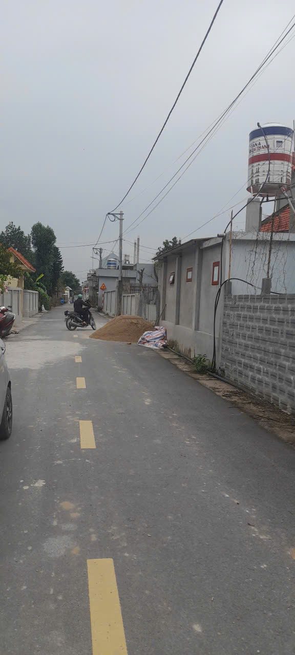 Đất thổ cư 83m² tại Tường Thụy 3, Duy Tiên chỉ 1.6 tỷ - Đầu tư sinh lời hấp dẫn!