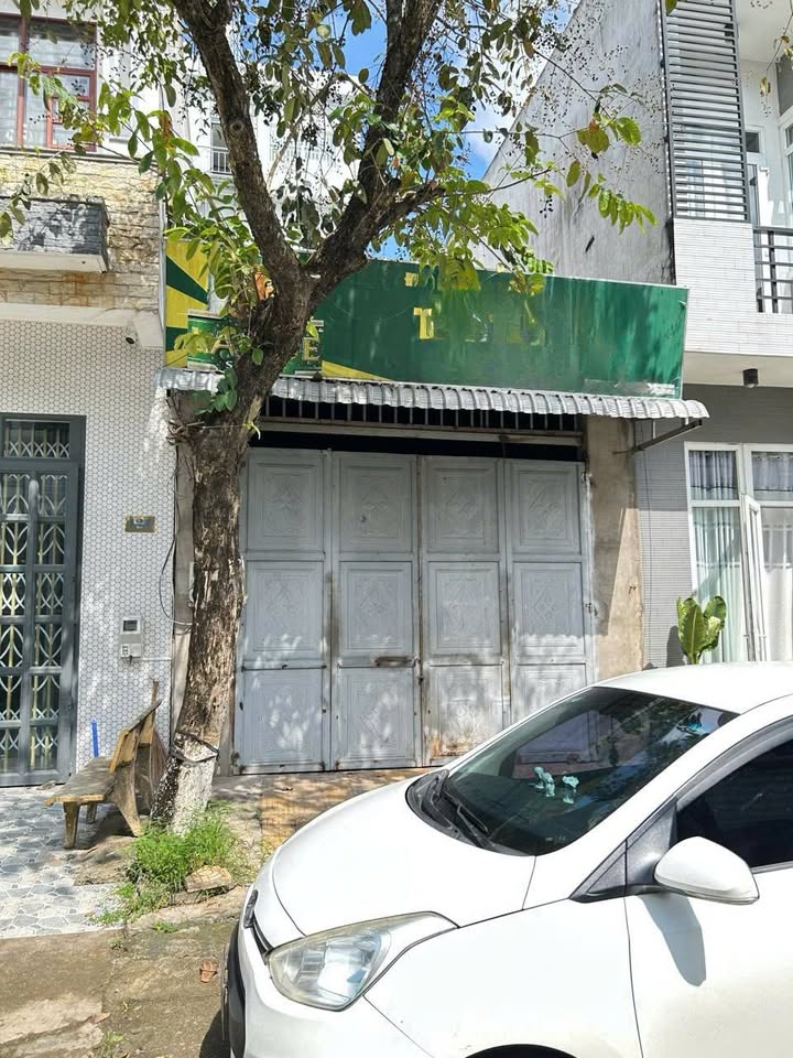 Kho cho thuê đường B2, phường Hưng Phú, Cái Răng 72m² - Giá chỉ 4.5 triệu/tháng!