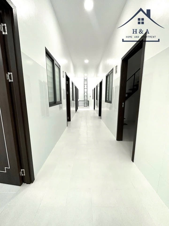 Minihouse cao cấp Cái Khế 28m² giá 3.7 triệu - Full nội thất sang trọng!