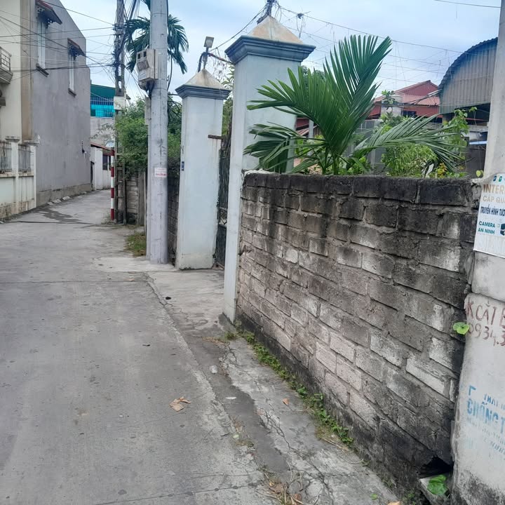 Đất nền 150m² phường Hiệp Sơn - Giá chỉ 1 tỷ, vị trí đắc địa!